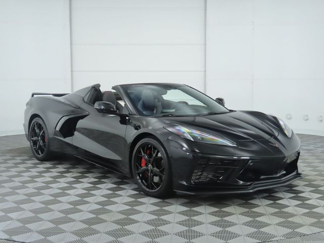 2022 Chevrolet Corvette 3LT