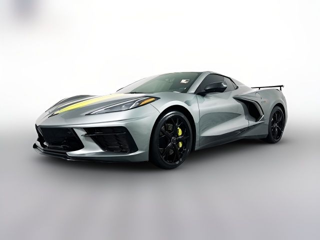 2022 Chevrolet Corvette 3LT