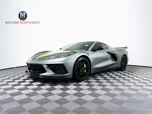 2022 Chevrolet Corvette 3LT