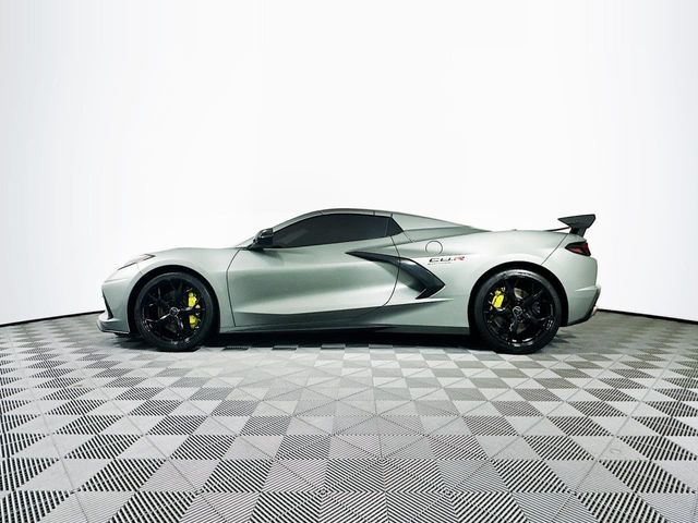 2022 Chevrolet Corvette 3LT