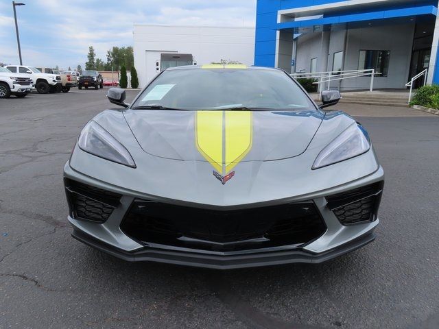 2022 Chevrolet Corvette 3LT