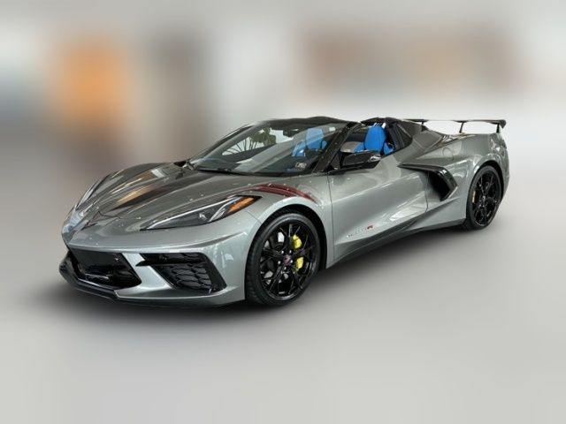 2022 Chevrolet Corvette 3LT