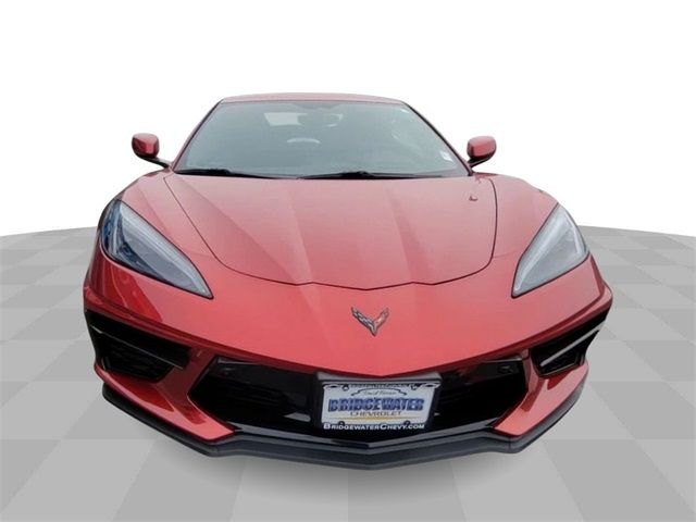 2022 Chevrolet Corvette 3LT