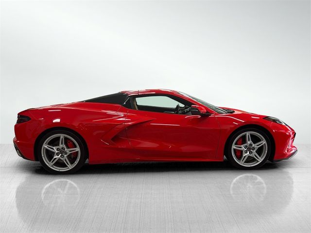 2022 Chevrolet Corvette 3LT
