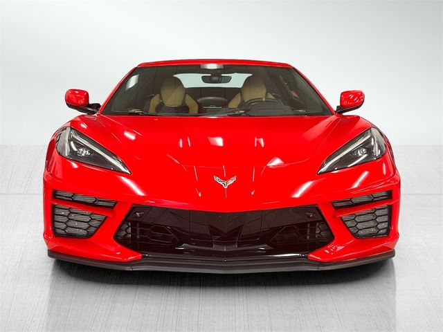 2022 Chevrolet Corvette 3LT