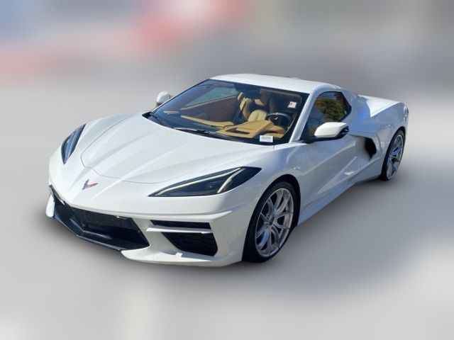 2022 Chevrolet Corvette 3LT