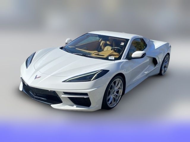 2022 Chevrolet Corvette 3LT