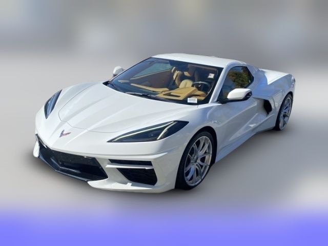 2022 Chevrolet Corvette 3LT