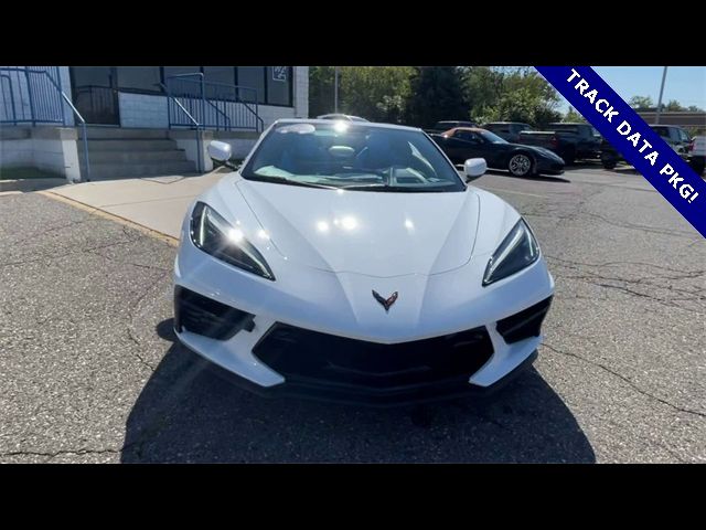 2022 Chevrolet Corvette 3LT