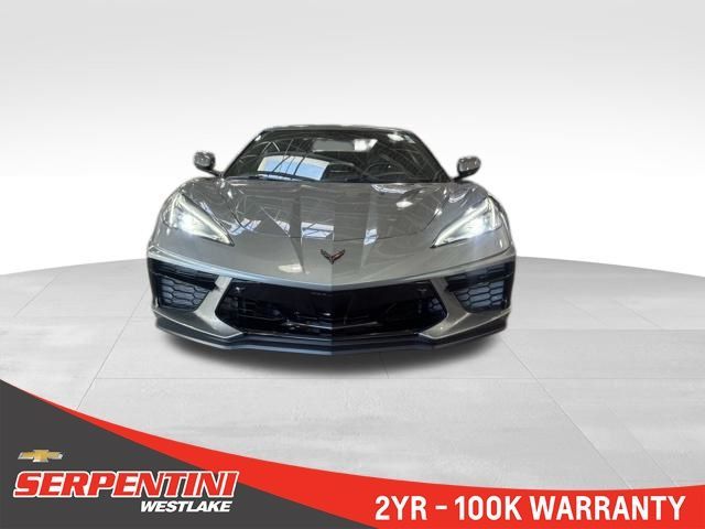 2022 Chevrolet Corvette 3LT