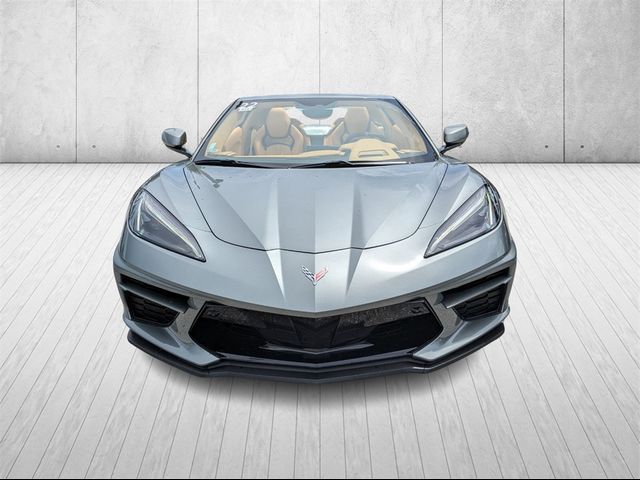 2022 Chevrolet Corvette 3LT