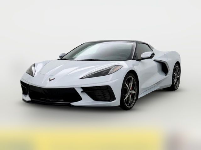 2022 Chevrolet Corvette 1LT