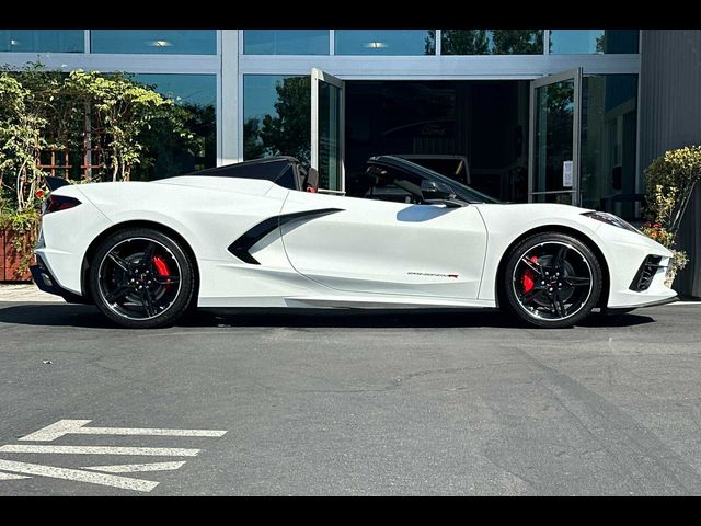 2022 Chevrolet Corvette 3LT