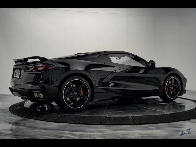 2022 Chevrolet Corvette 2LT