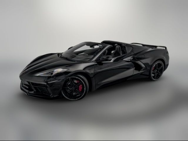 2022 Chevrolet Corvette 2LT