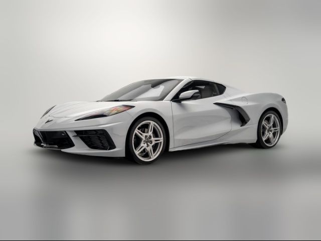 2022 Chevrolet Corvette 2LT