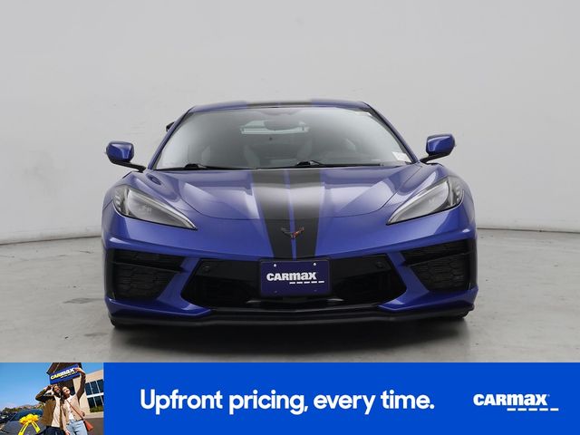 2022 Chevrolet Corvette 2LT