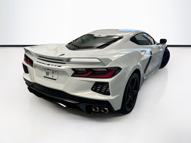 2022 Chevrolet Corvette 2LT