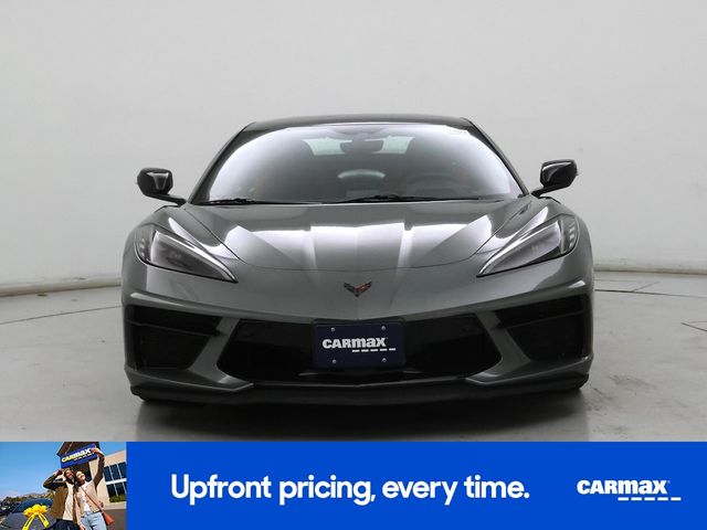 2022 Chevrolet Corvette 2LT