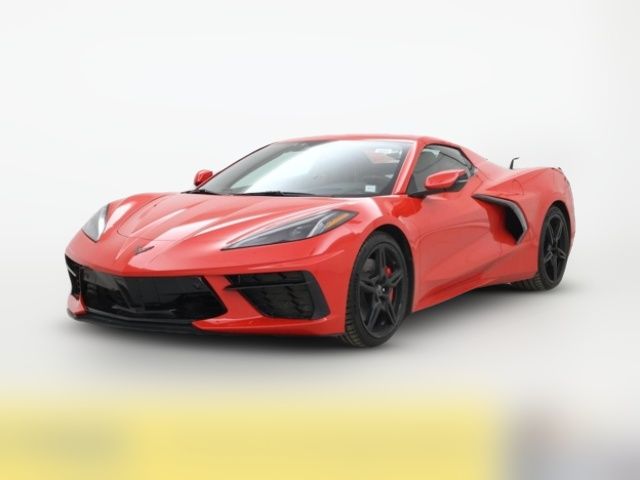 2022 Chevrolet Corvette 2LT