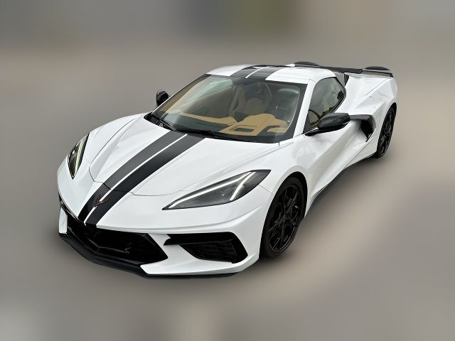 2022 Chevrolet Corvette 3LT