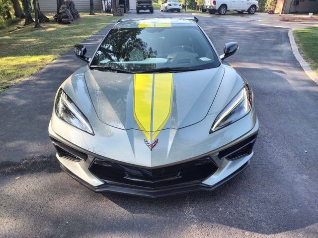 2022 Chevrolet Corvette 3LT