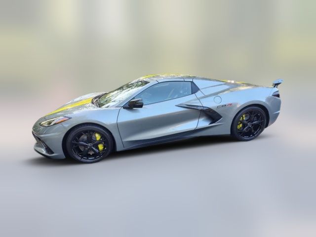 2022 Chevrolet Corvette 3LT