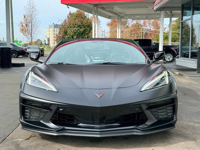 2022 Chevrolet Corvette 3LT