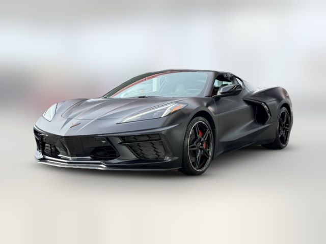 2022 Chevrolet Corvette 3LT