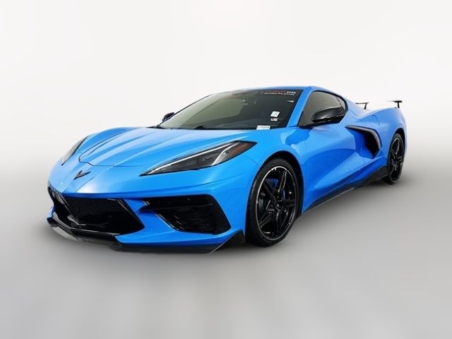 2022 Chevrolet Corvette 3LT