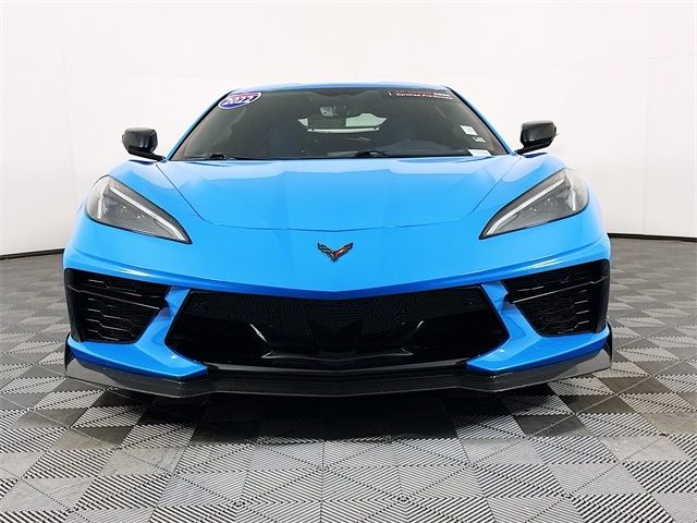 2022 Chevrolet Corvette 3LT