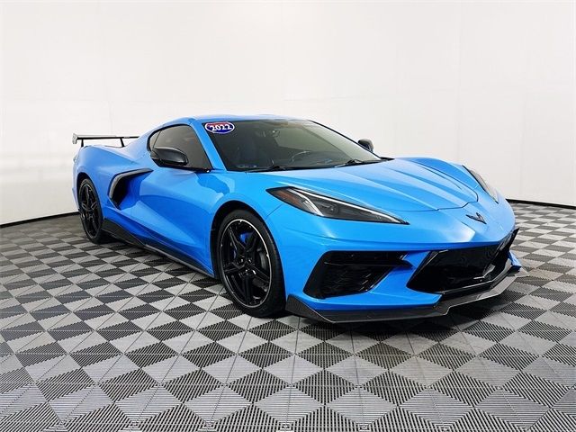 2022 Chevrolet Corvette 3LT