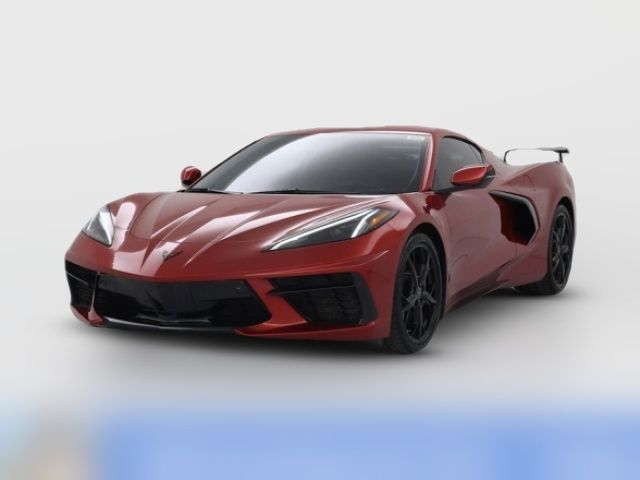 2022 Chevrolet Corvette 3LT