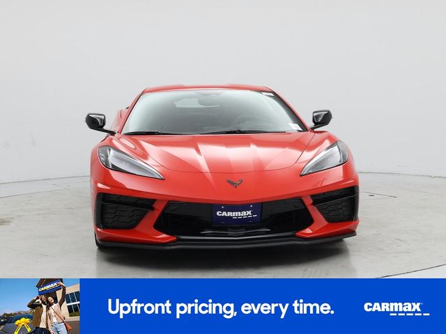 2022 Chevrolet Corvette 3LT