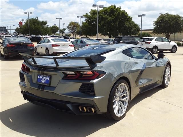 2022 Chevrolet Corvette 3LT