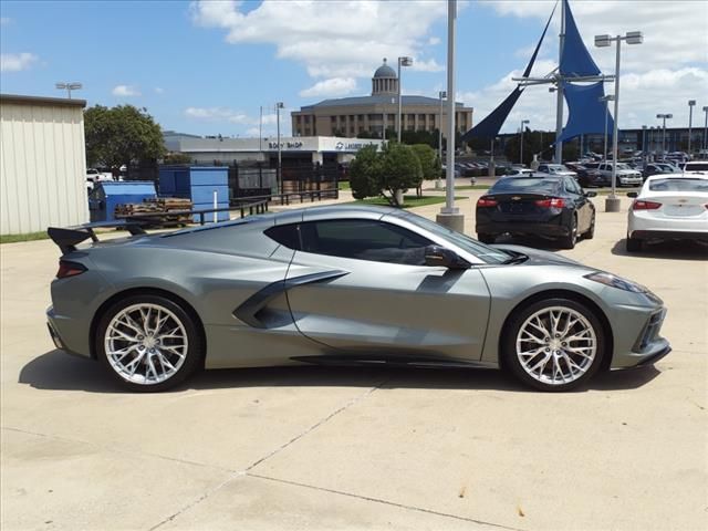 2022 Chevrolet Corvette 3LT