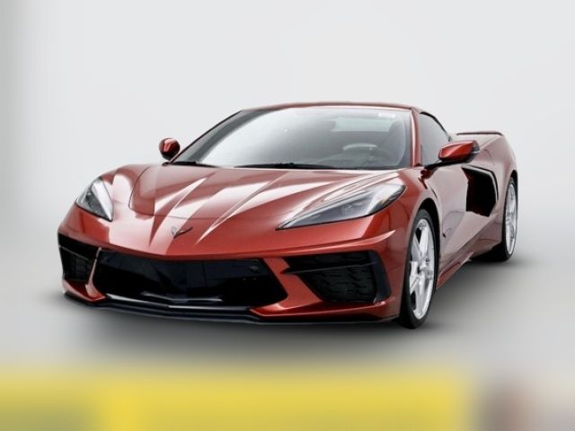 2022 Chevrolet Corvette 3LT