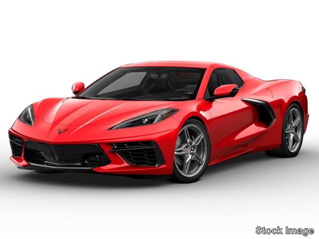 2022 Chevrolet Corvette 3LT