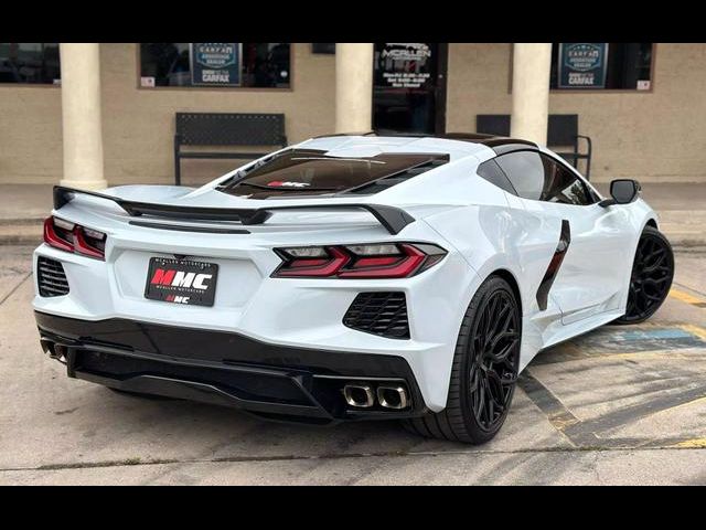 2022 Chevrolet Corvette 1LT