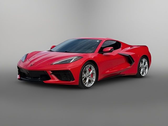 2022 Chevrolet Corvette 2LT