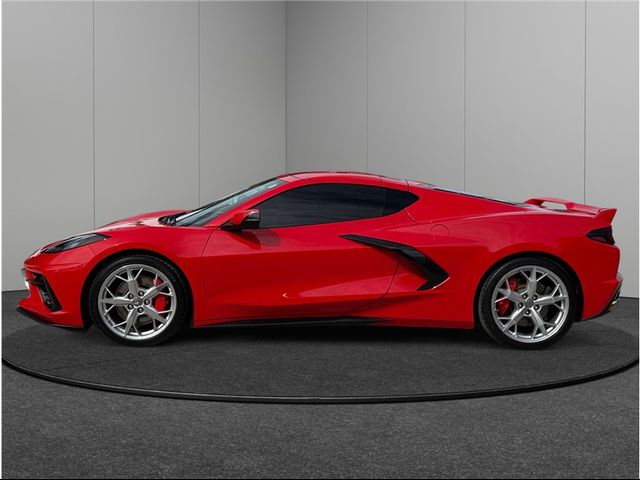 2022 Chevrolet Corvette 2LT