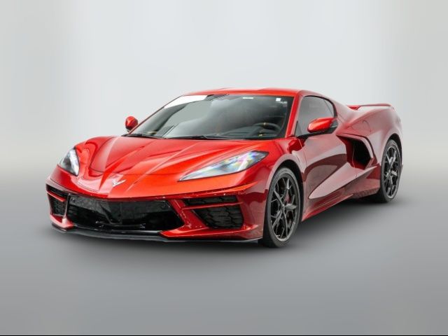 2022 Chevrolet Corvette 2LT