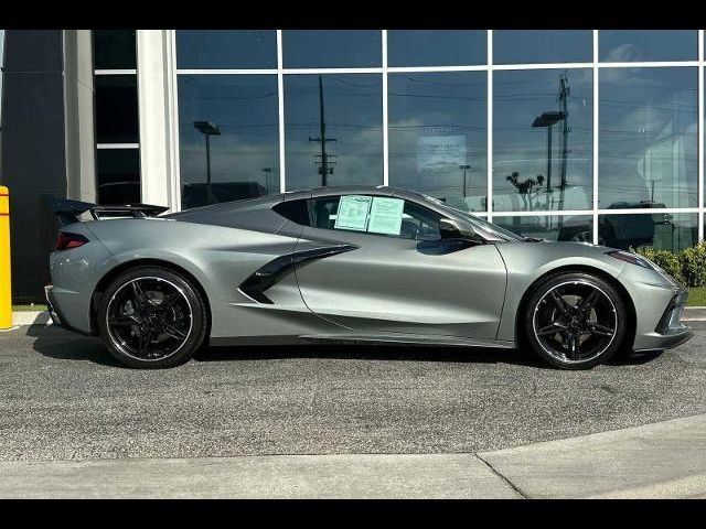 2022 Chevrolet Corvette 1LT