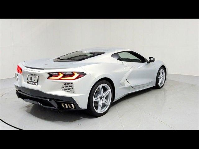 2022 Chevrolet Corvette 2LT