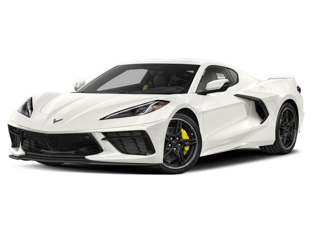 2022 Chevrolet Corvette 2LT