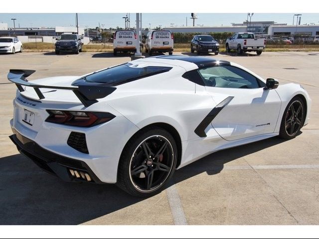 2022 Chevrolet Corvette 2LT