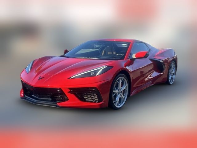 2022 Chevrolet Corvette 2LT