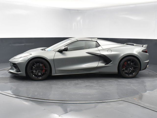 2022 Chevrolet Corvette 2LT