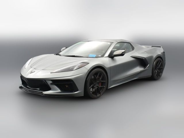 2022 Chevrolet Corvette 2LT