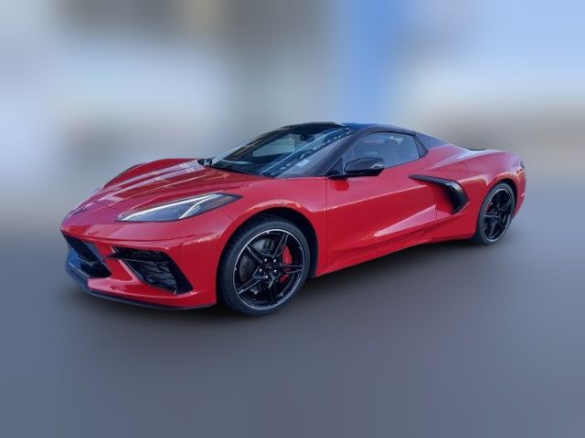 2022 Chevrolet Corvette 3LT